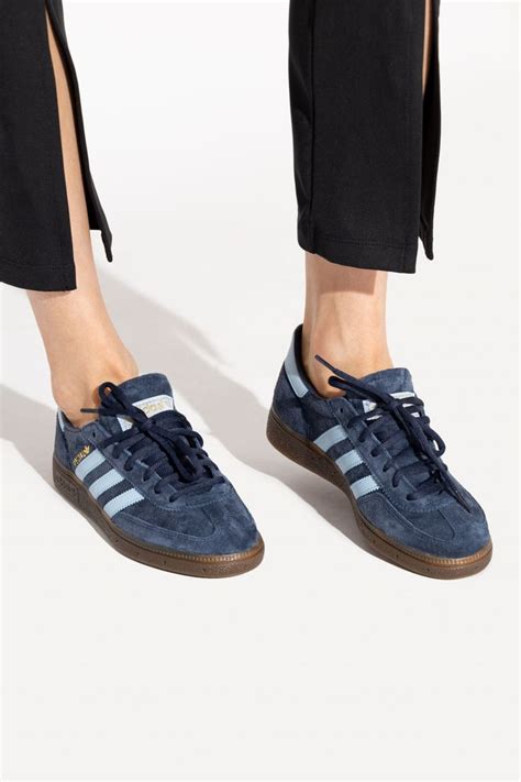 Women's Spezial Sneakers 